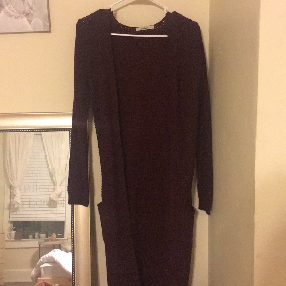 Women’s Cardigan Sweater